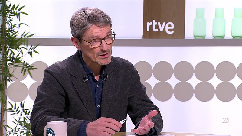 Xavier Trabado reclama acompanyament pels migrants que siguin regularitzats