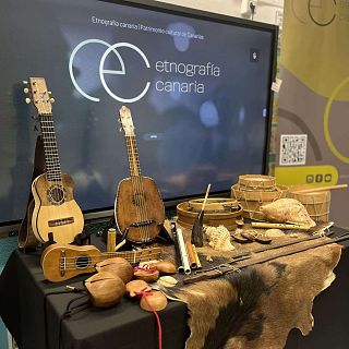 Etnografía Canaria: Cultura y patrimonio musical propio