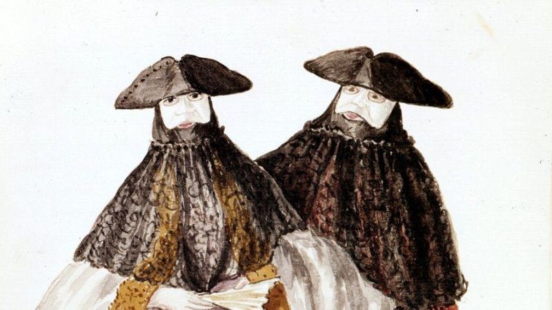 Sinfon�a de la ma�ana - El fracaso de Vivaldi y M�sicas de carnaval - 17/02/26 - Sinfon�a de la ma�ana | Escuchar