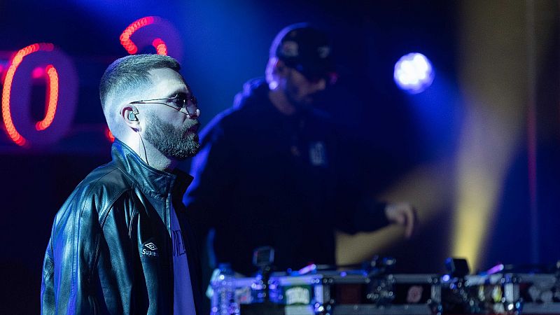 Los conciertos de Radio 3 - SD Kong - 17/02/26 - Los conciertos de Radio 3 | Escuchar