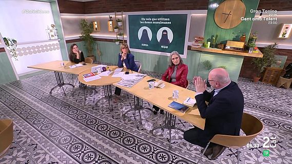 Segona Hora - 17/02/26