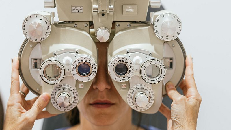 Para que veas - Unidad móvil pionera baja visión - 18/02/26  Escuchar ahora