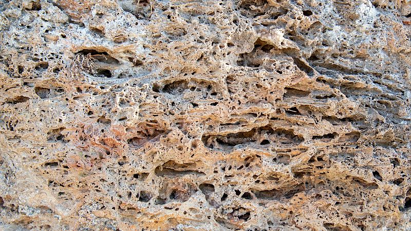 El laboratorio de JAL - Las calizas: una historia de amor entre el agua y las piedras - 19/02/26 - Escuchar ahora