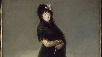 'La marquesa y Bonaparte': la apasionante vida de Mariana de Waldstein