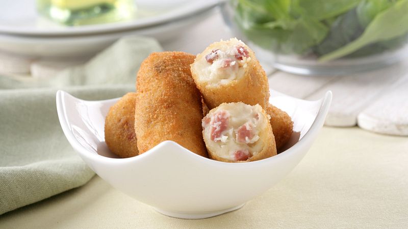 Letras en juego - ¿Croqueta viene del francés? - 17/02/26 - Escuchar ahora