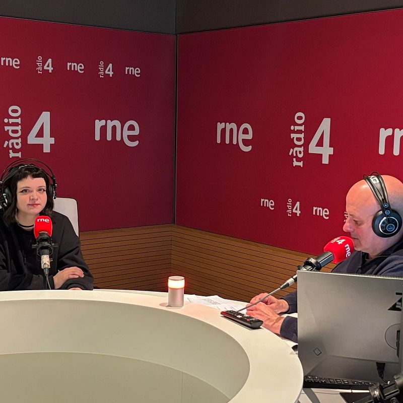 El mat� de R�dio 4 - Com saber si el teu fill t� autisme? Aquests s�n els senyals! - El mat� de R�dio 4 | Escoltar