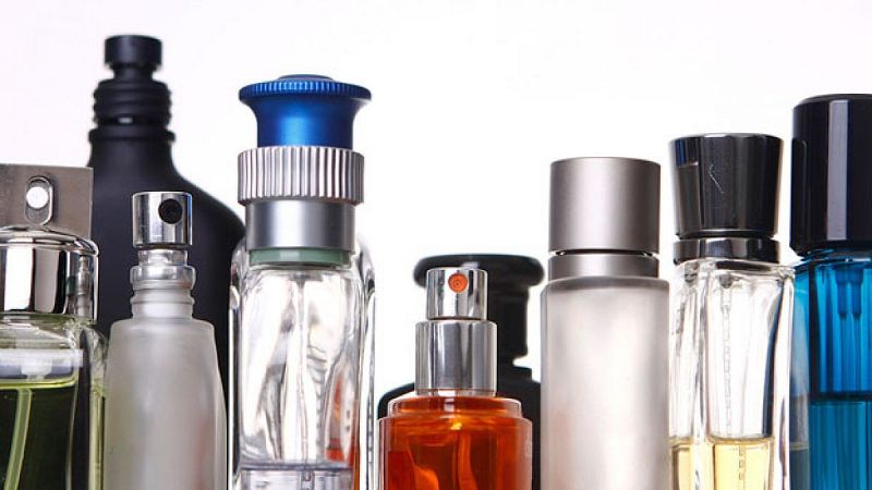 Desmantellada la major fàbrica de perfums falsificats d’Europa