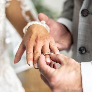 Silvia Congost, psicòloga: "casar-se enamorat és de bojos"