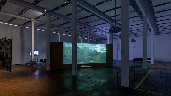 La Fabra obre una mostra sobre ru�nes, lluita i resist�ncia al Mediterrani