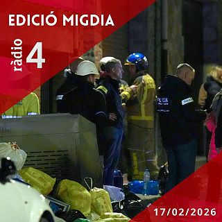 Edici� Migdia - 17/02/2026