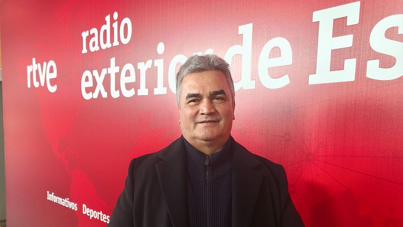 El trabajo humanitario de la Iglesia colombiana en el Chocó - Hora América | Escuchar