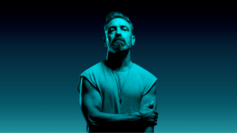 Jordi S�nchez, veu i �nima d?OBK visita el Xavif�rnia - Xavif�rnia | Escoltar