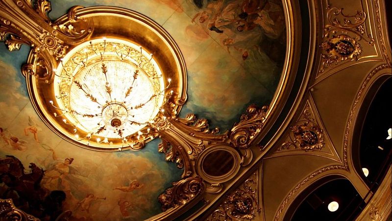 Barroco - El aria da capo - 17/02/26 - Barroco | Escuchar