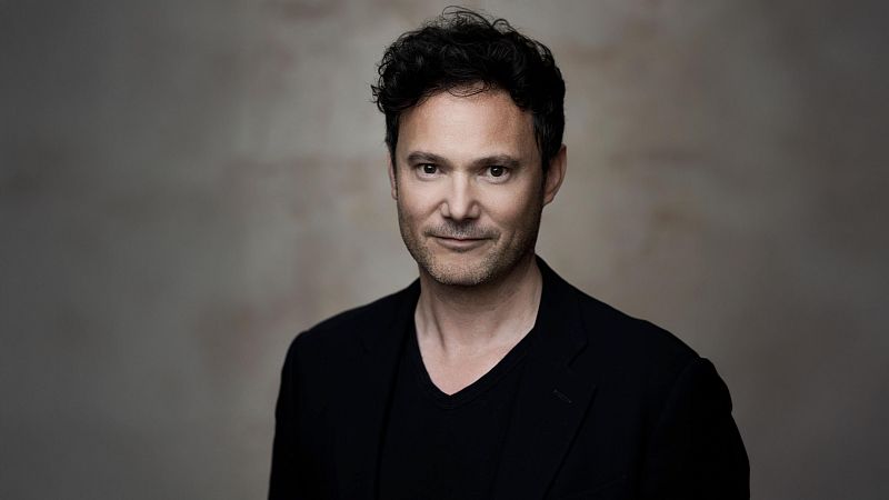 Programa de mano - La Orquesta Sinf�nica y Coro Nacional de Estonia, desde Tallin - 17/02/26 - Programa de mano - Radio Cl�sica | Escuchar