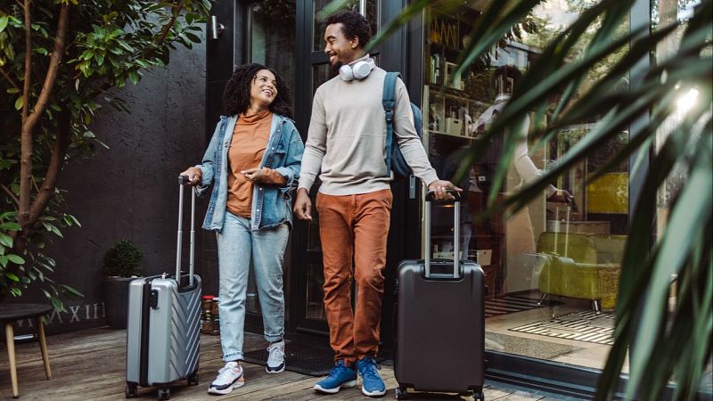 Fin de mes - La seguridad jurídica del registro de pisos turísticos - Escuchar ahora