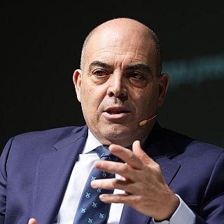 Lorenzo Amor: "Si la economía va como un cohete, ¿por qué no hay más gente generando empleo que el año pasado?"