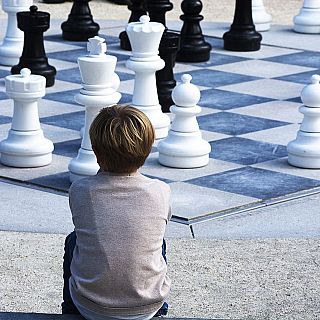 Com ensenyar als infants a prendre bones decisions