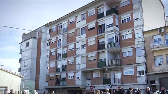 Primera part, amb l'Edició Vespre i els esports