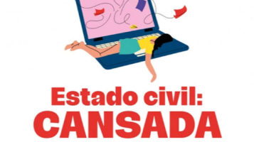 Cansades d'estar cansades, amb Ana Morales