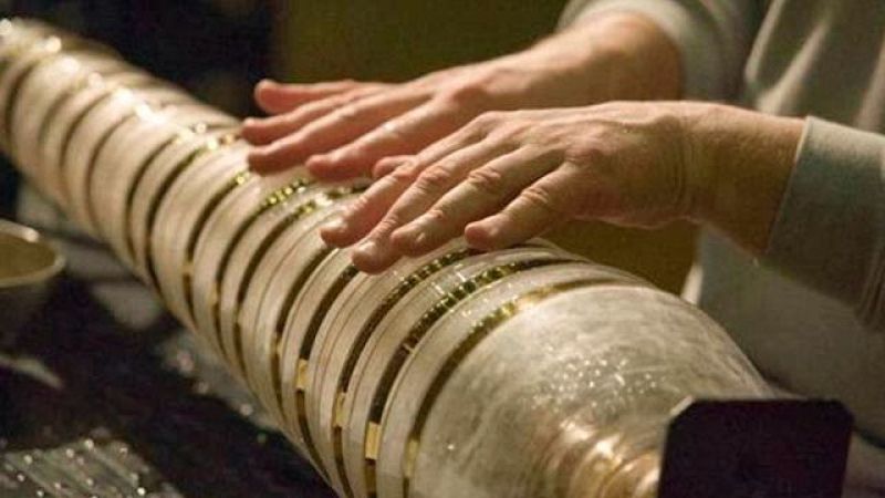 Instrumentarium - La arm�nica de cristal - 17/02/26 - Instrumentarium | Escuchar