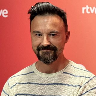 Guillem Clua: "Allò de què riem és la característica fonamental per entendre la cultura d’un país"