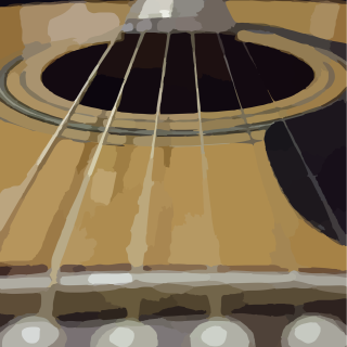 Dos visiones de la guitarra: Santiago Lara y Álvaro Toscano