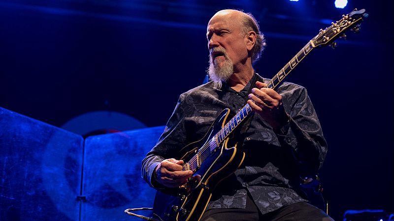 S�lo jazz - De repente, la vanguardia otra vez - 18/02/26 - S�lo jazz | Escuchar