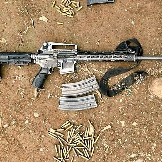 De ex guerrilleros de las FARC a cooperativistas