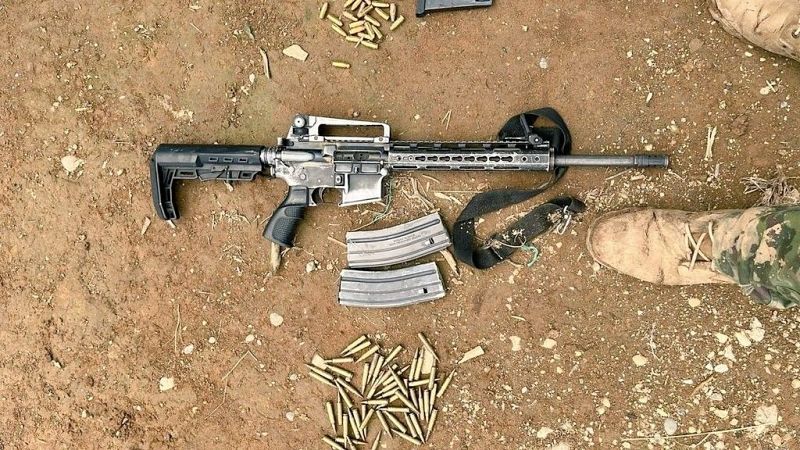 Proyecto de paz de ex guerrilleros de las FARC - Reportajes en Radio 5 | Escuchar