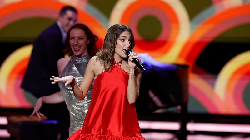 ¿Te sabes la letra de las canciones de Ana Guerra? - El despertador de RNE | Escuchar