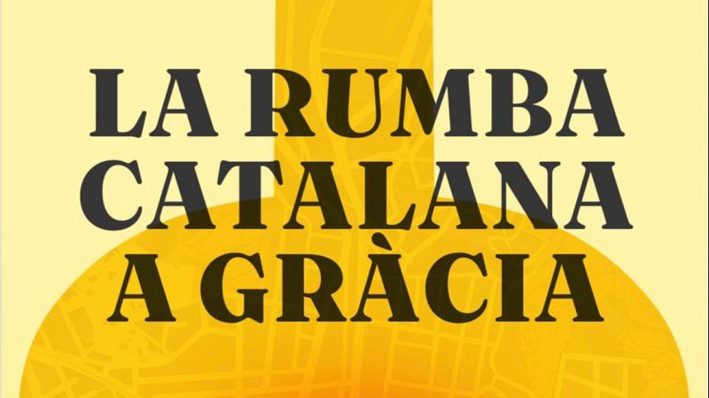 Metròpoli - La Rumba Catalana a Gràcia (Exposició) - Metròpoli | Escoltar