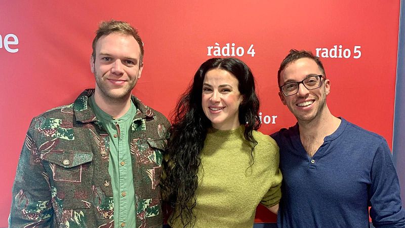 Metròpoli - CÀSTI(N)G (Teatre) - Metròpoli | Escoltar