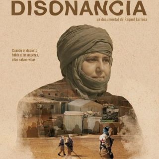 'Disonancia', nominado en los Goya como mejor corto documental