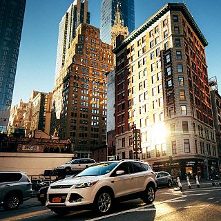 Les ciutats més brutes del món i no sortim ben parats