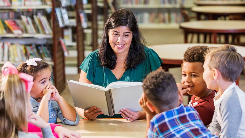 Reportajes emisoras - Guadalajara - Proyecto europeo de narración oral - 18/02/26 - Escuchar ahora