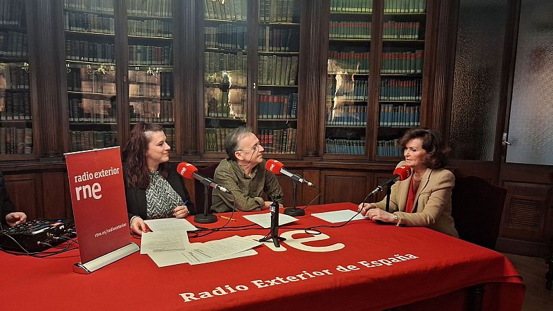 El Consejo de Estado celebra 500 a�os de historia