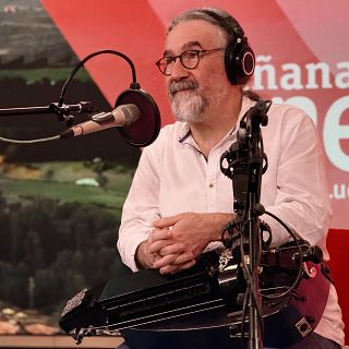 Luar Na Lubre: 40 años de música con alma y corazón