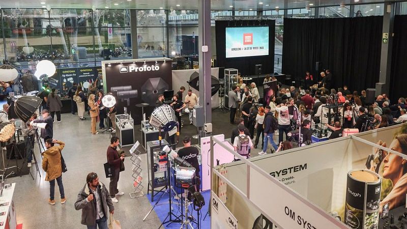 Photo Forum Fest creix a Barcelona