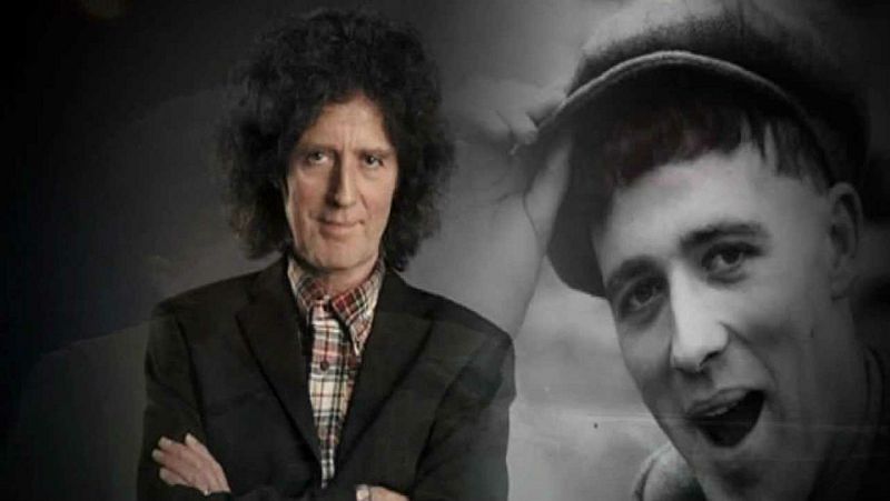 Tal día como hoy - Gilbert O'Sullivan - Escuchar ahora