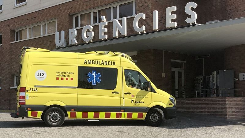 El mat� de R�dio 4 - Urg�ncies al l�mit: anem massa a l'hospital per no res? - El mat� de R�dio 4 | Escoltar