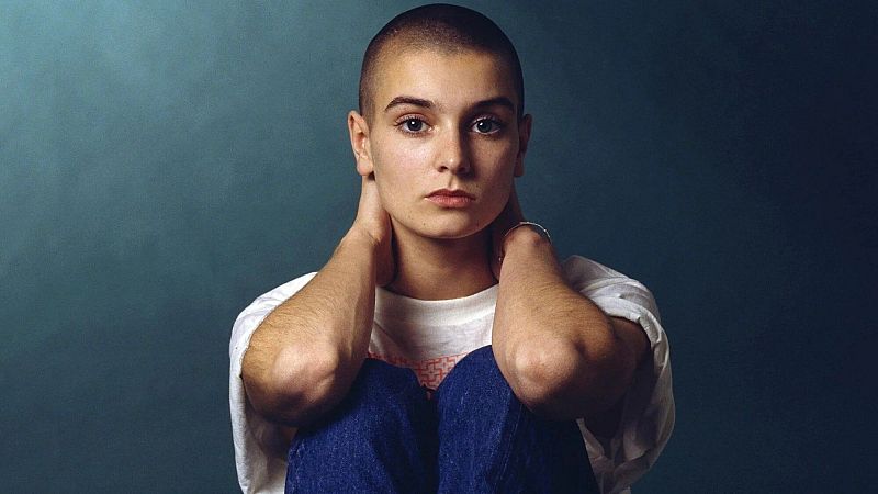 Tal día como hoy - Sinéad O'Connor - Escuchar ahora
