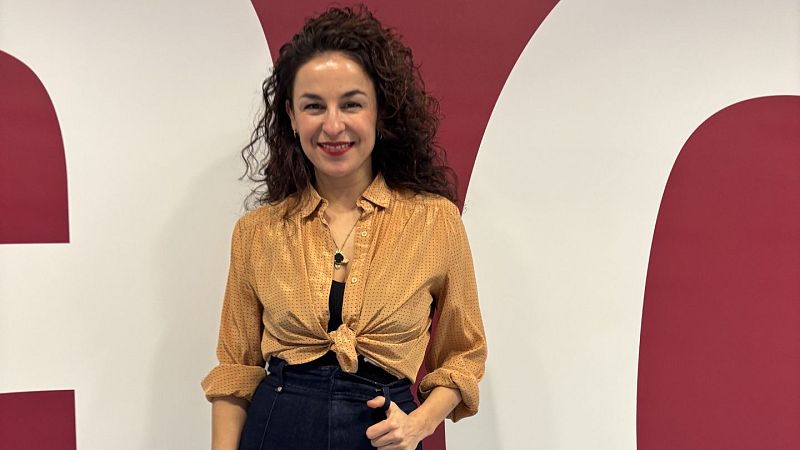 Olalla Hernández en Solo quería bailar - Dramedias en Radio 5 | Escuchar