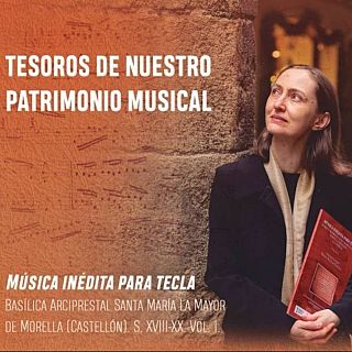 De archivos eclesiásticos y plataformas digitales