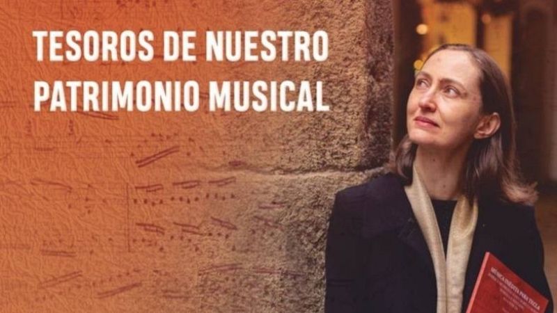 Radar cl�sico - De archivos eclesi�sticos y plataformas digitales - 18/02/26 - Radar cl�sico | Escuchar