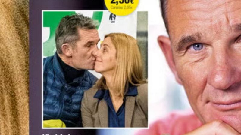El mat� de R�dio 4 - Un pet� amb passi�? Urdangarin reapareix amb Ainhoa Armentia per apagar els rumors de crisi! - El mat� de R�dio 4 | Escoltar