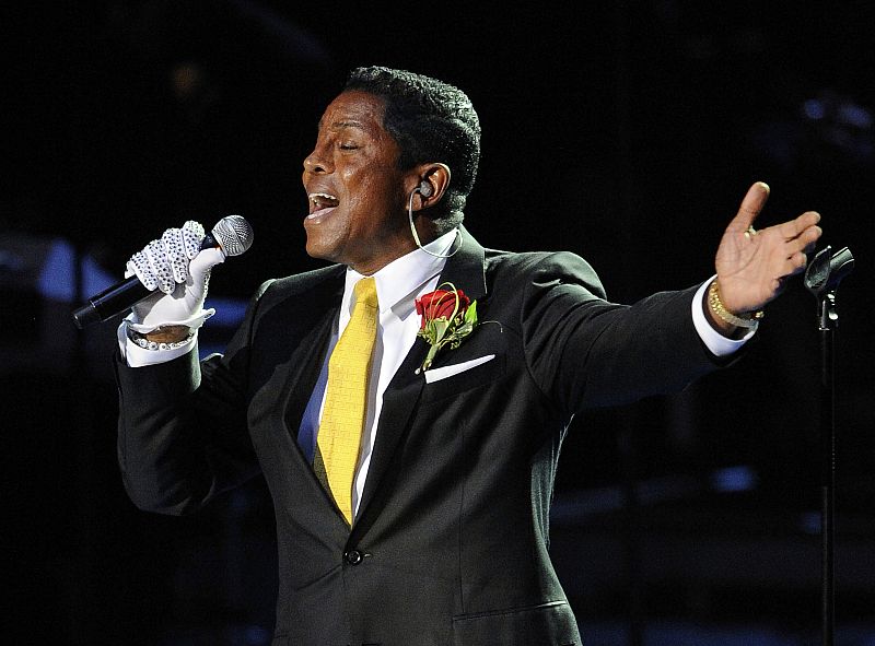Tal día como hoy - Jermaine Jackson - Escuchar ahora