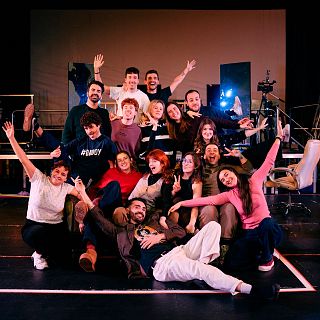 'Bohemios' y la juventud en la zarzuela