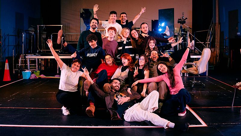 La lira de Apolo - 'Bohemios' y la juventud en la zarzuela - La lira de Apolo | Escuchar