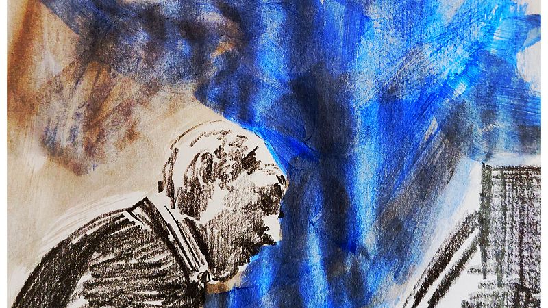 La hora azul - Bruno Canino - 18/02/26 - La hora azul | Escuchar