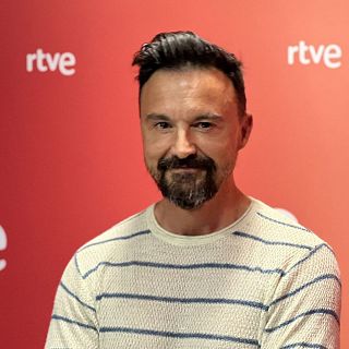 Guillem Clua: ?All� de qu� riem �s la caracter�stica fonamental per entendre la cultura d?un pa�s?